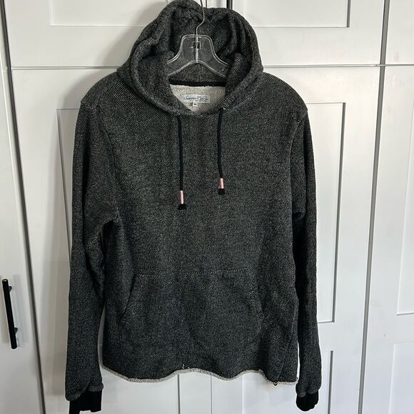 Sovereign Code Los Angeles Hoodie Sweater - M - EUC - Picture 1 of 7